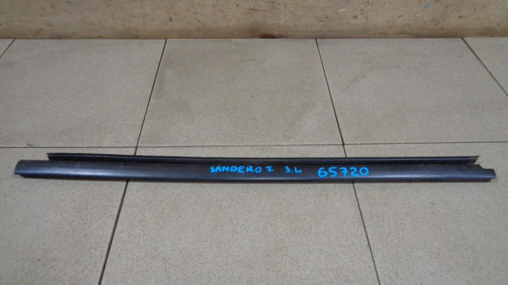 Накладка стекла заднего левого, 500 рублей, Пермь