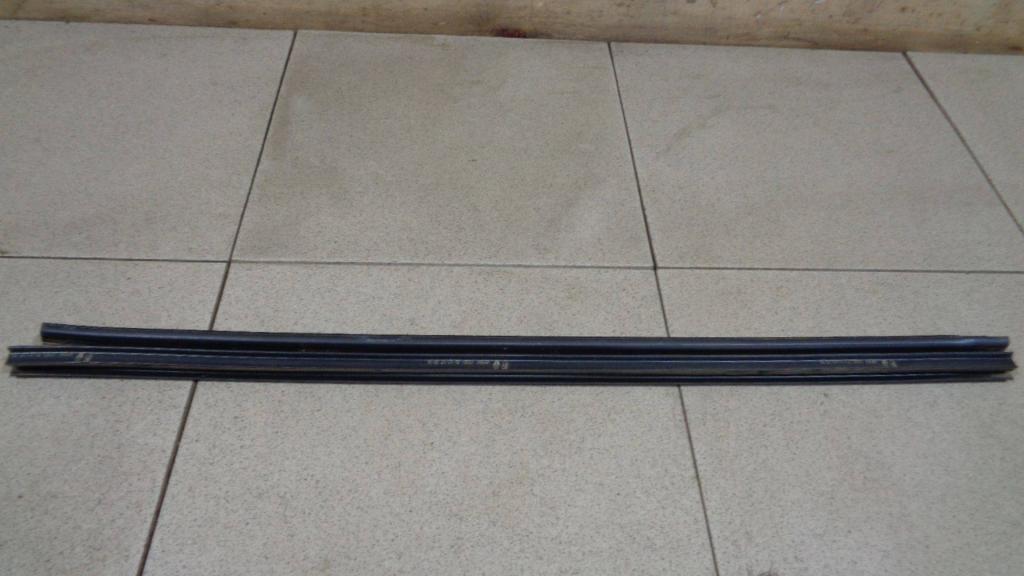 Накладка стекла заднего левого, 500 рублей, Пермь