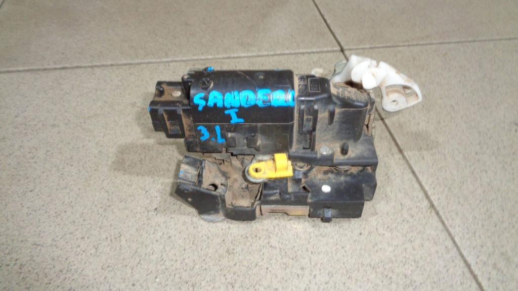 Замок двери задней левой, 1000 рублей, Пермь