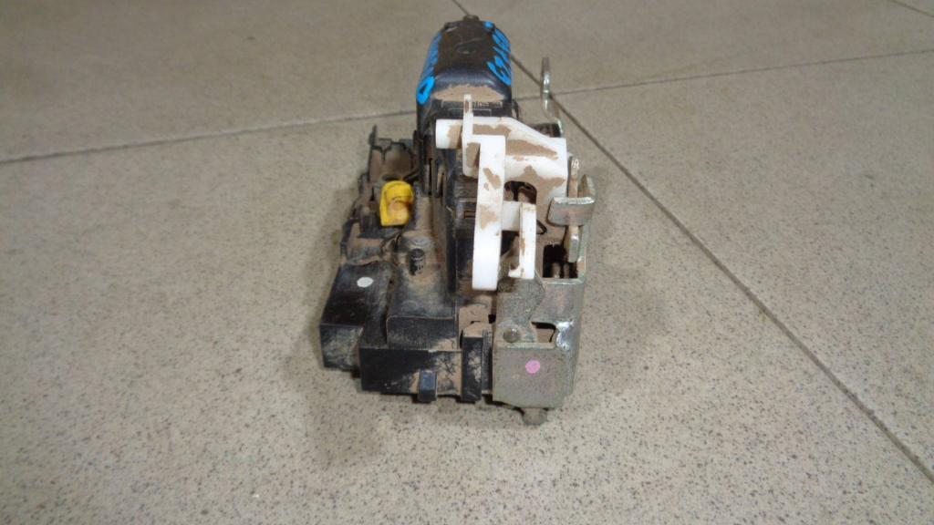 Замок двери задней левой, 1000 рублей, Пермь