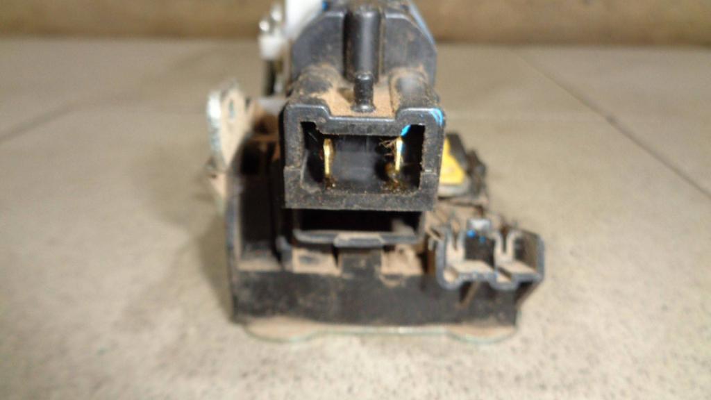 Замок двери задней левой, 1000 рублей, Пермь