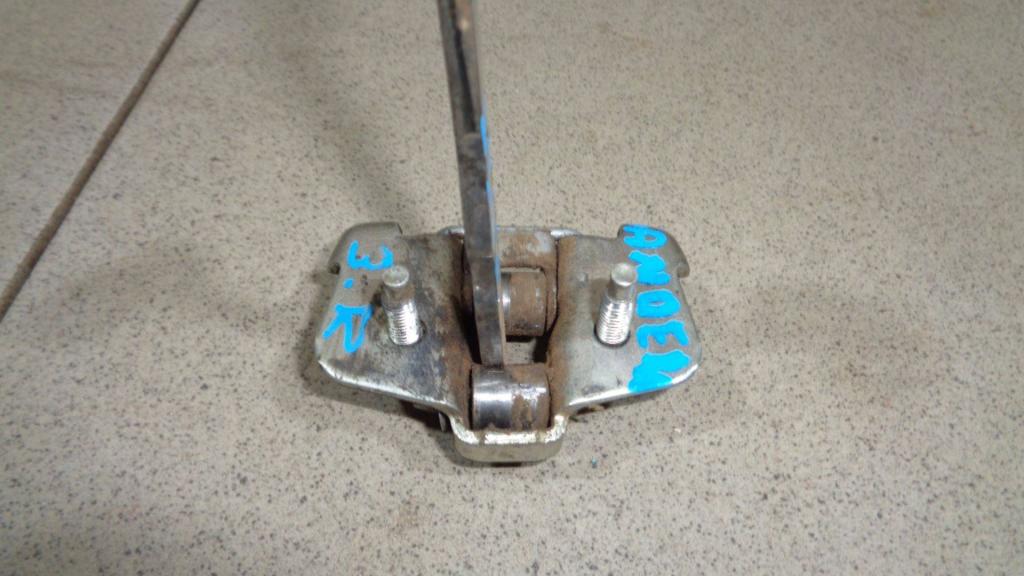 Ограничитель двери, 500 рублей, Пермь