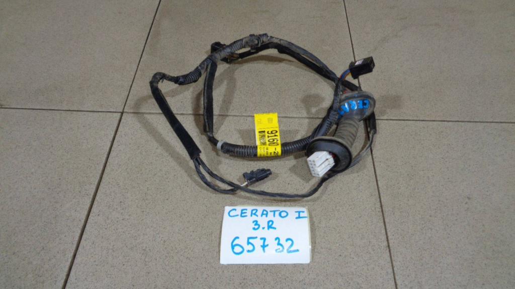 Проводка двери, 800 рублей, Пермь