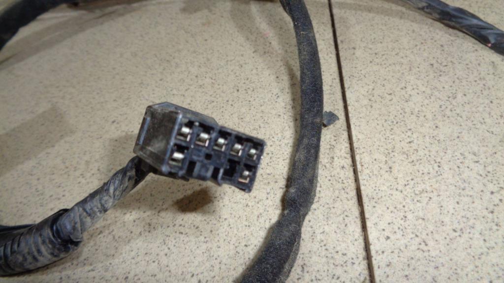 Проводка двери, 800 рублей, Пермь