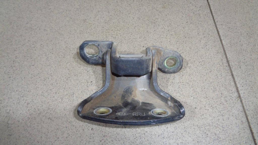 Петля двери задней правой верхняя, 500 рублей, Пермь