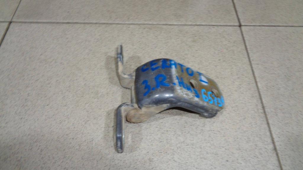 Петля двери задней правой нижняя, 500 рублей, Пермь