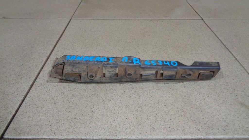 Кронштейн переднего бампера правый, 800 рублей, Пермь