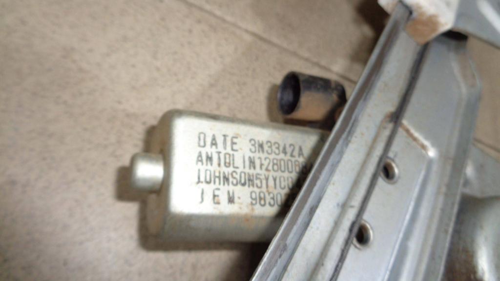 Стеклоподъемник передний левый, 2000 рублей, Пермь