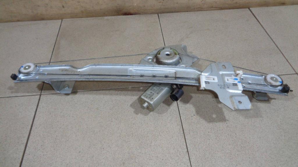 Стеклоподъемник передний правый, 1500 рублей, Пермь