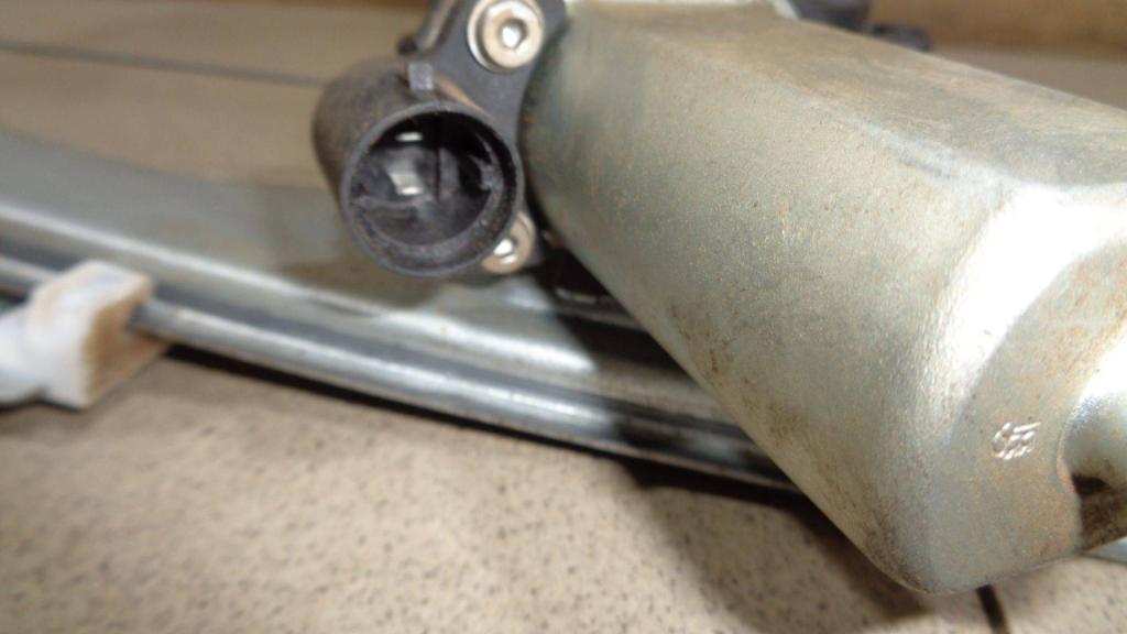 Стеклоподъемник передний правый, 1500 рублей, Пермь