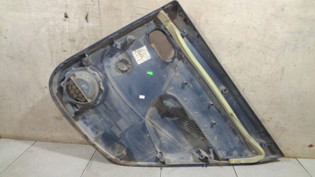 Обшивка двери задней левой, 1000 рублей, Пермь