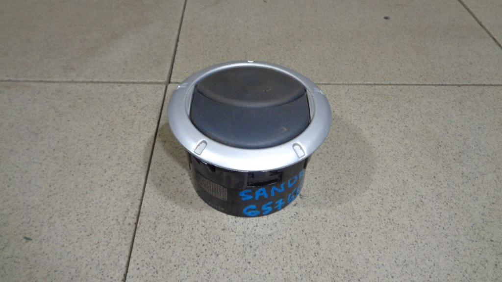 Дефлектор воздушный, 500 рублей, Пермь