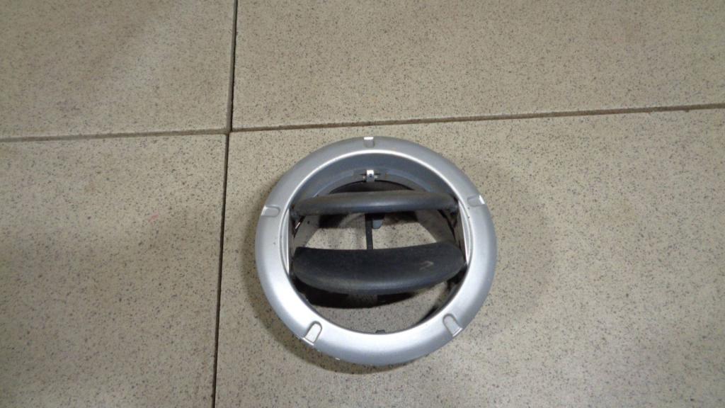 Дефлектор воздушный, 500 рублей, Пермь