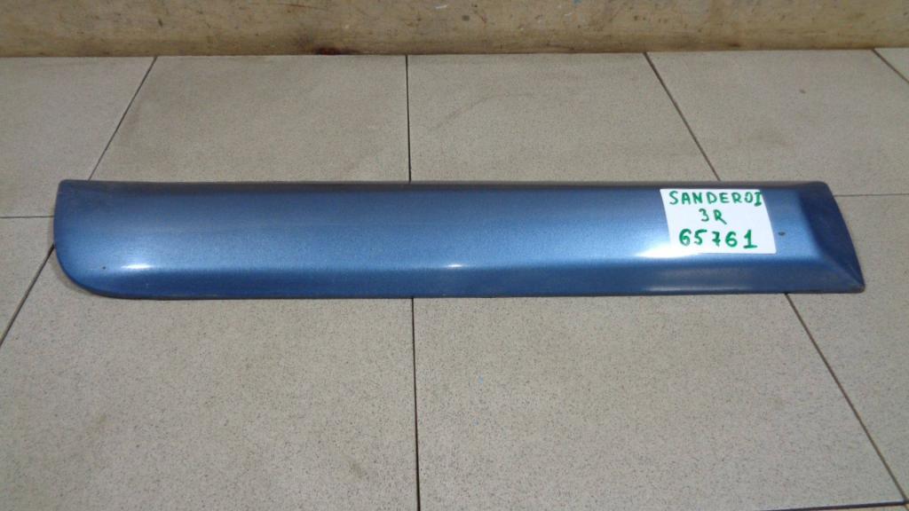 Накладка двери задней правой, 900 рублей, Пермь