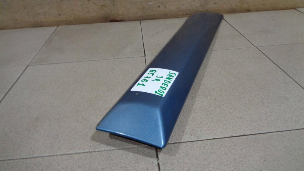 Накладка двери задней правой, 900 рублей, Пермь