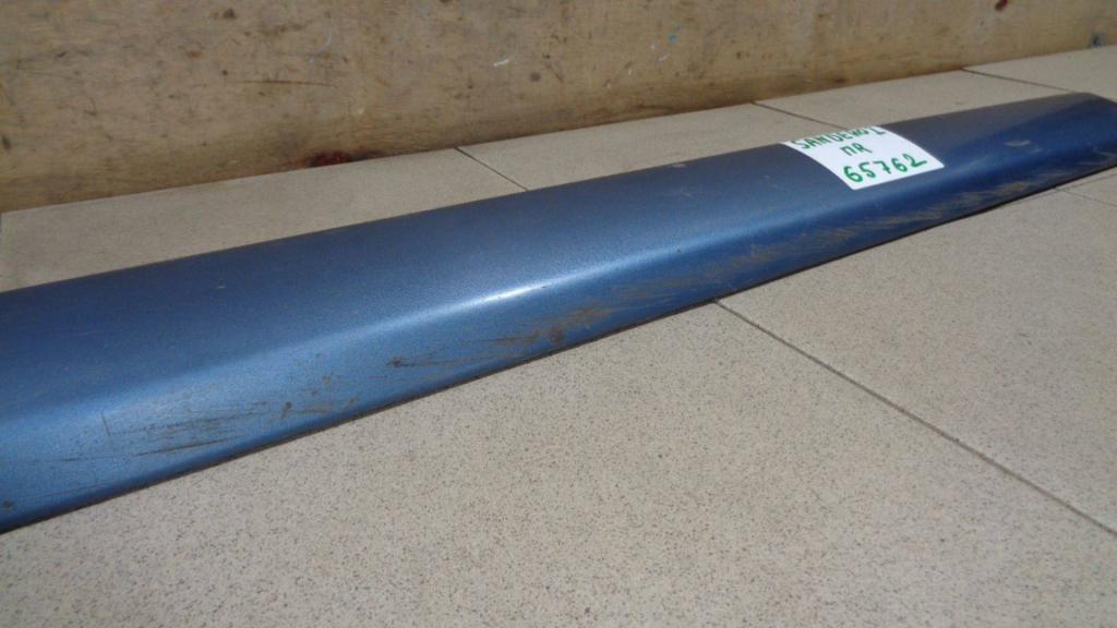 Накладка двери передней правой, 1000 рублей, Пермь