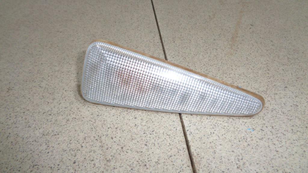 Повторитель на крыло правый, 500 рублей, Пермь