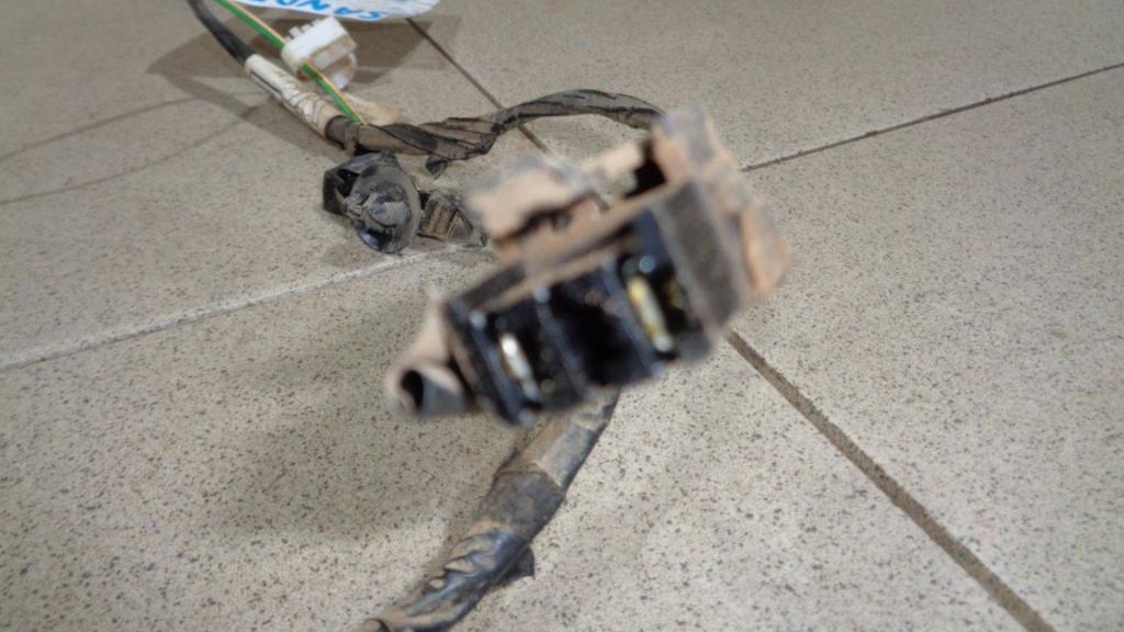 Проводка двери, 600 рублей, Пермь