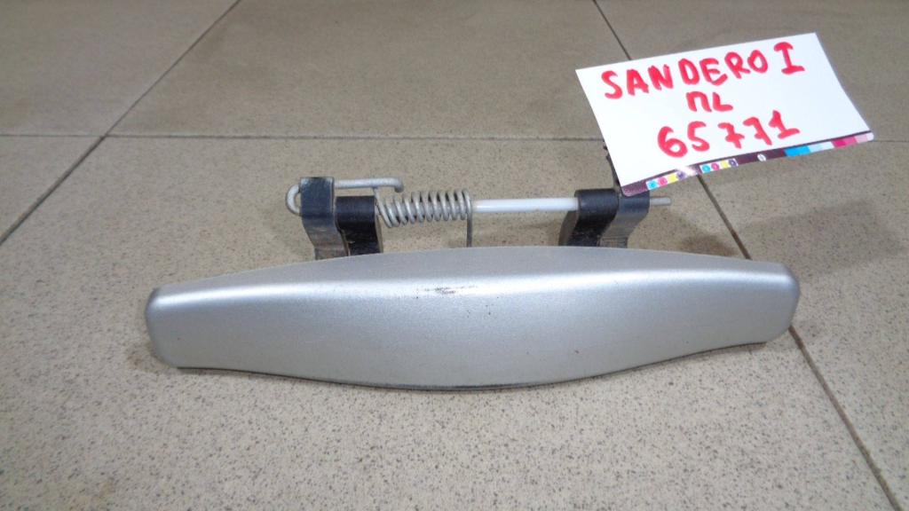 Ручка двери наружная левая, 1000 рублей, Пермь