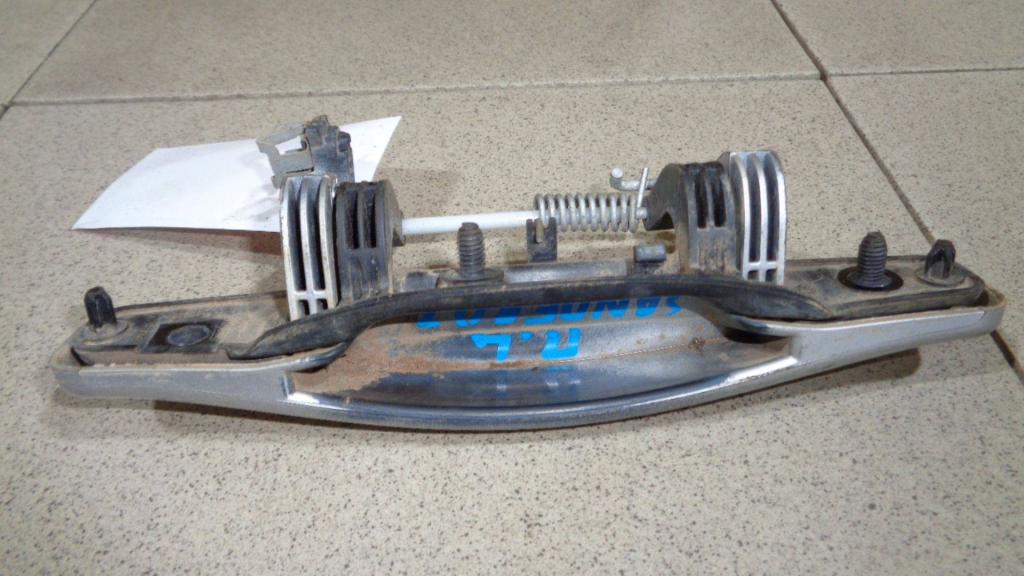 Ручка двери наружная левая, 1000 рублей, Пермь