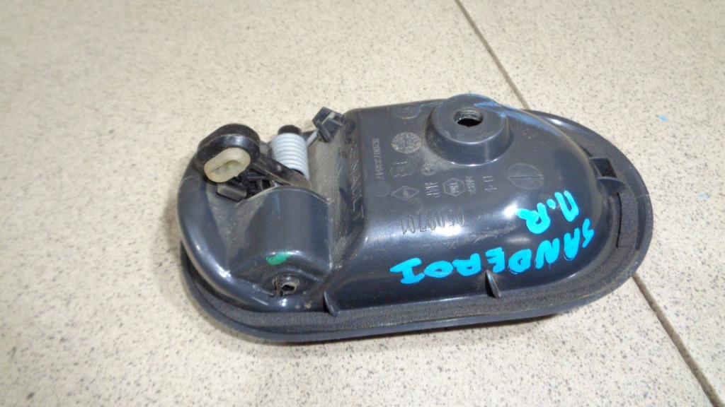 Ручка двери внутренняя правая, 500 рублей, Пермь