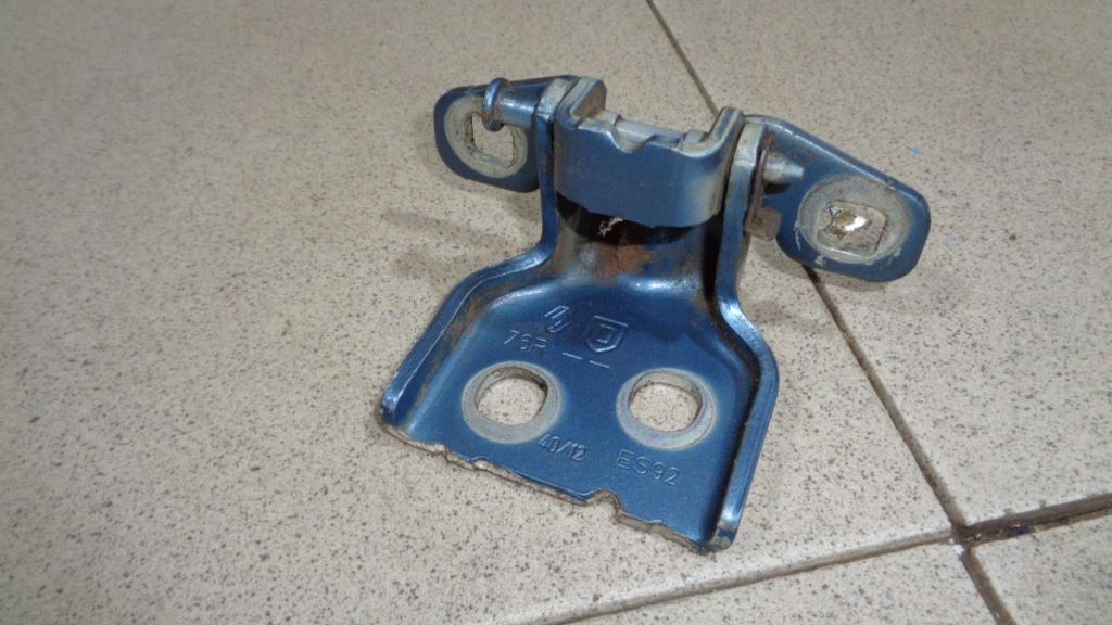 Петля двери, 500 рублей, Пермь