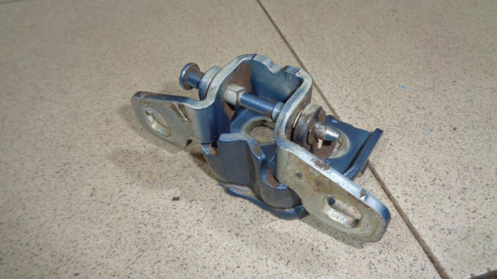 Петля двери, 500 рублей, Пермь