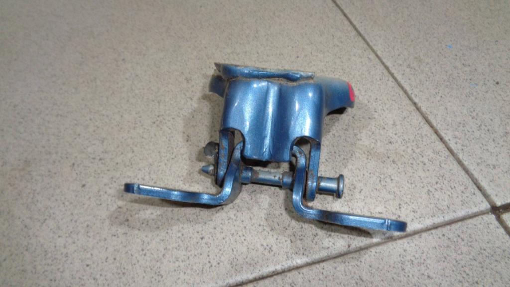 Петля двери, 500 рублей, Пермь