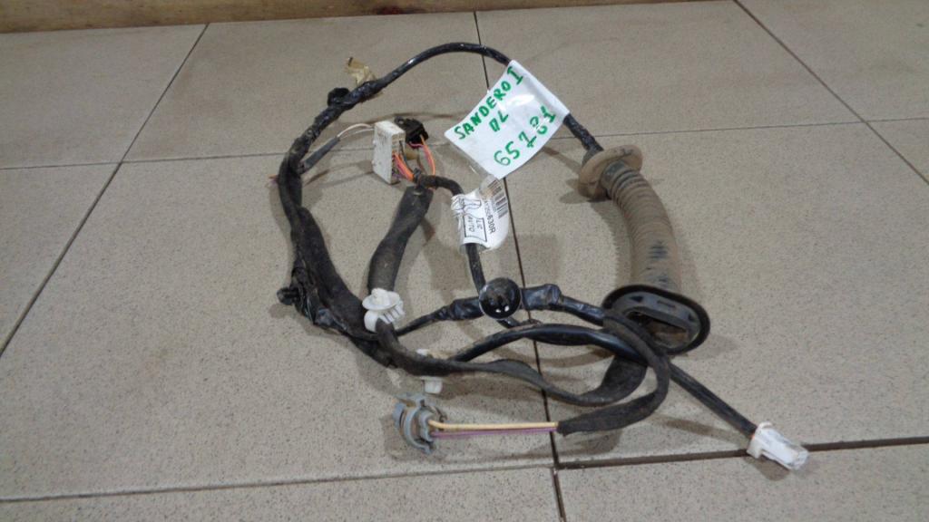 Проводка двери, 1000 рублей, Пермь