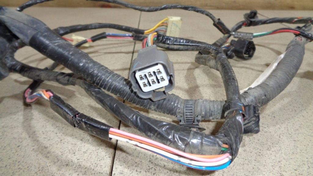 Проводка двери, 1000 рублей, Пермь