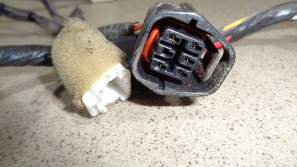 Проводка двери, 1000 рублей, Пермь