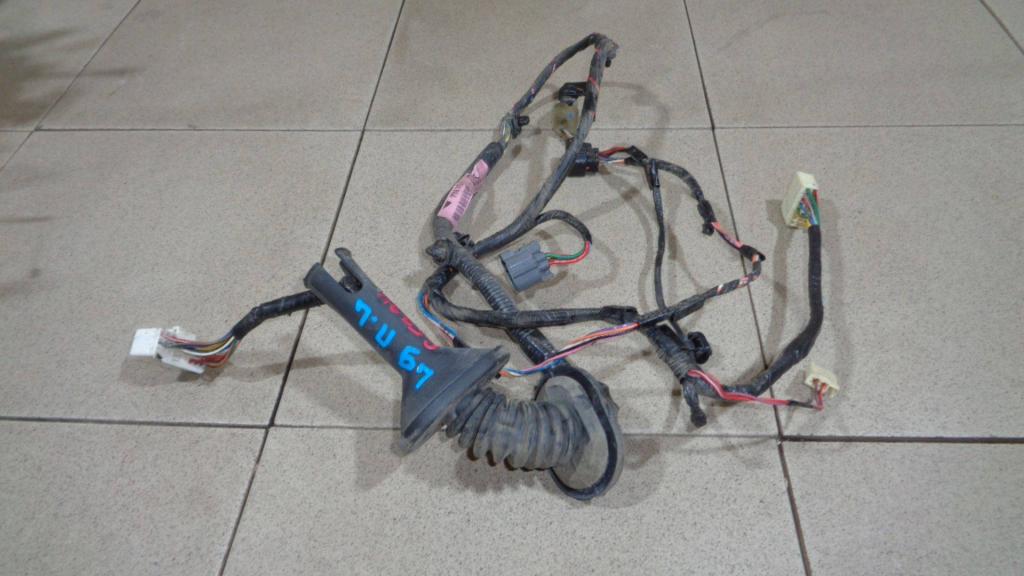 Проводка двери, 1000 рублей, Пермь