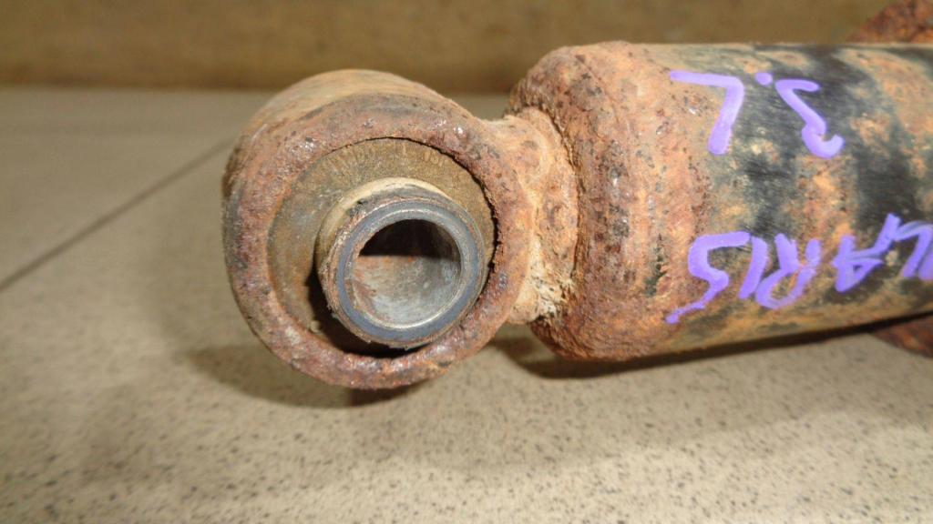 Амортизатор задний, 1000 рублей, Пермь