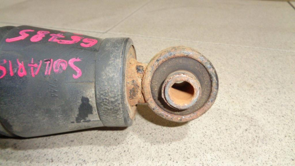 Амортизатор задний, 1000 рублей, Пермь