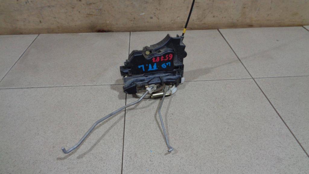 Замок двери передней левой, 1000 рублей, Пермь