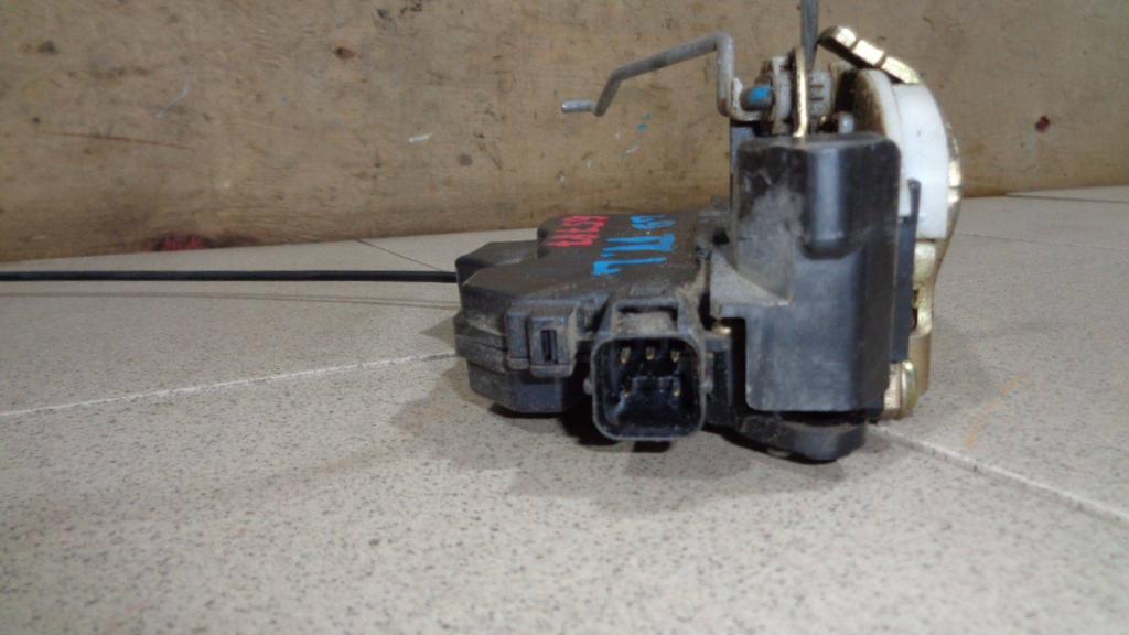 Замок двери передней левой, 1000 рублей, Пермь