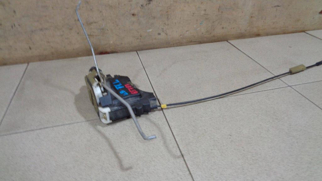 Замок двери передней левой, 1000 рублей, Пермь