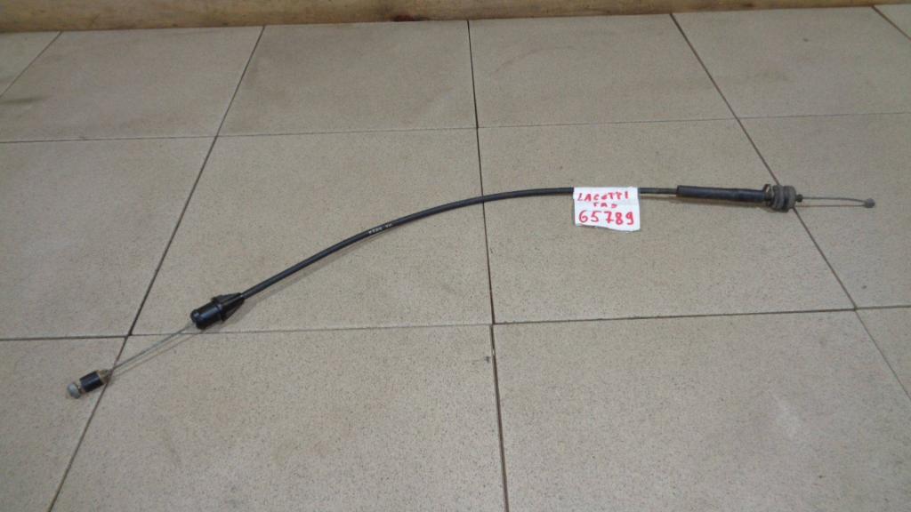 Трос газа, 500 рублей, Пермь