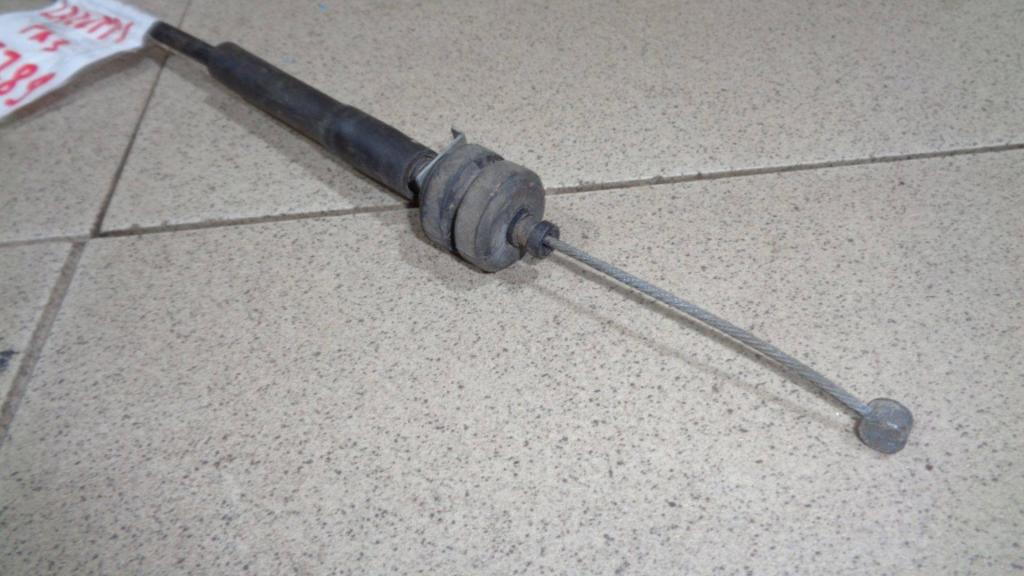 Трос газа, 500 рублей, Пермь