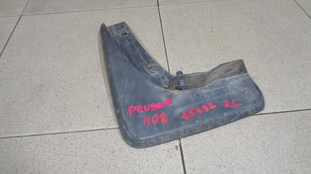 Брызговик задний левый, 500 рублей, Пермь