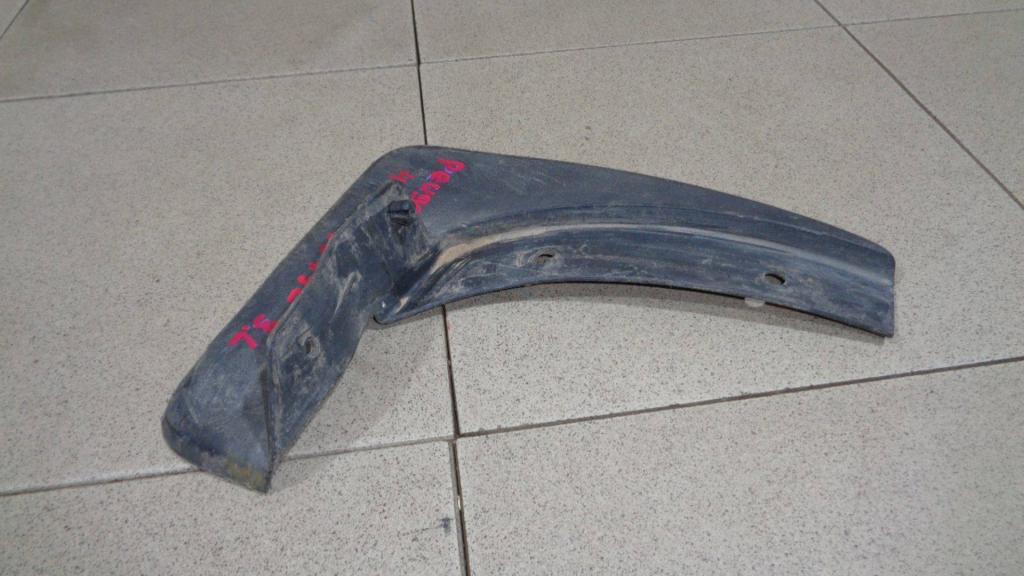 Брызговик задний левый, 500 рублей, Пермь