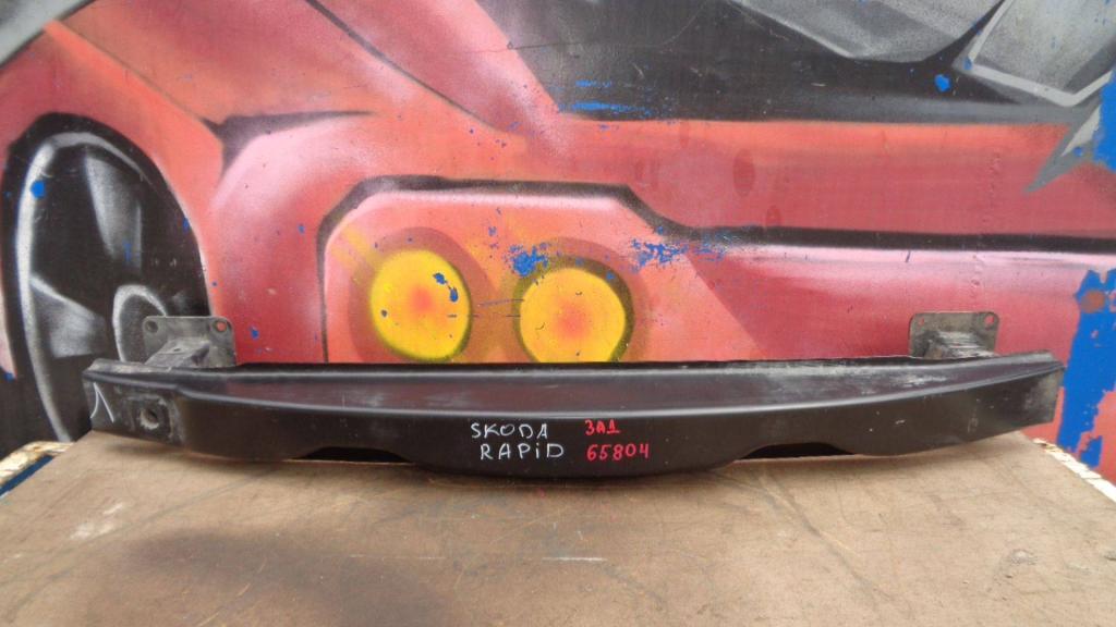 Усилитель заднего бампера, 1500 рублей, Пермь