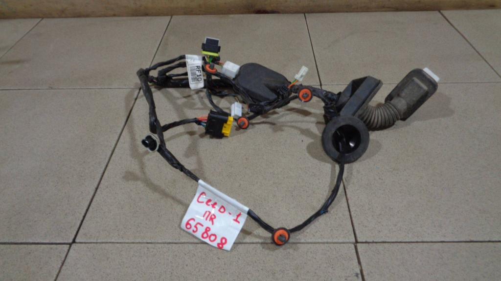 Проводка двери, 1000 рублей, Пермь