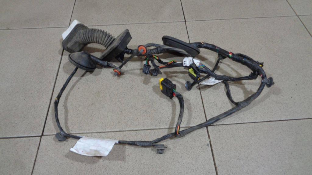 Проводка двери, 1000 рублей, Пермь