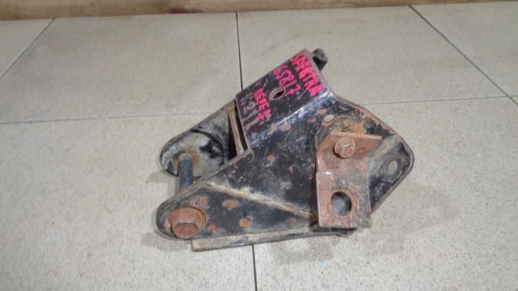 Кронштейн опоры КПП, 500 рублей, Пермь