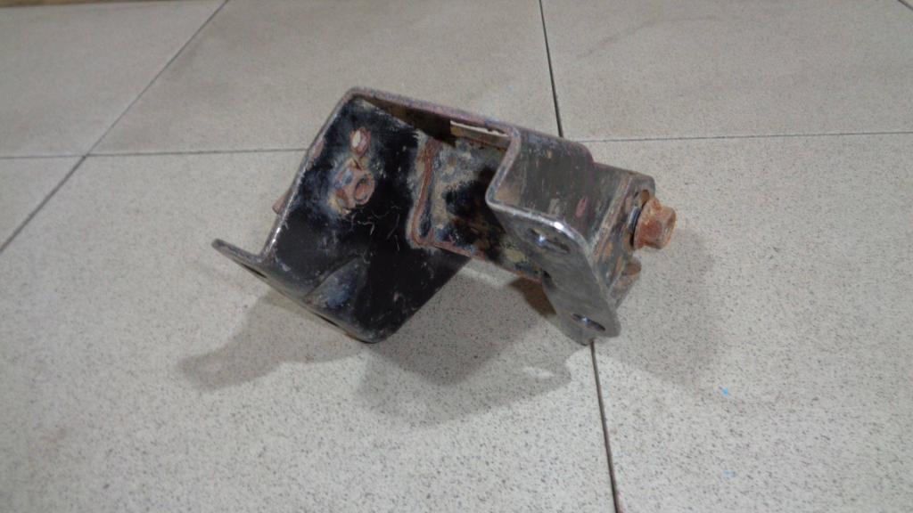 Кронштейн опоры КПП, 500 рублей, Пермь