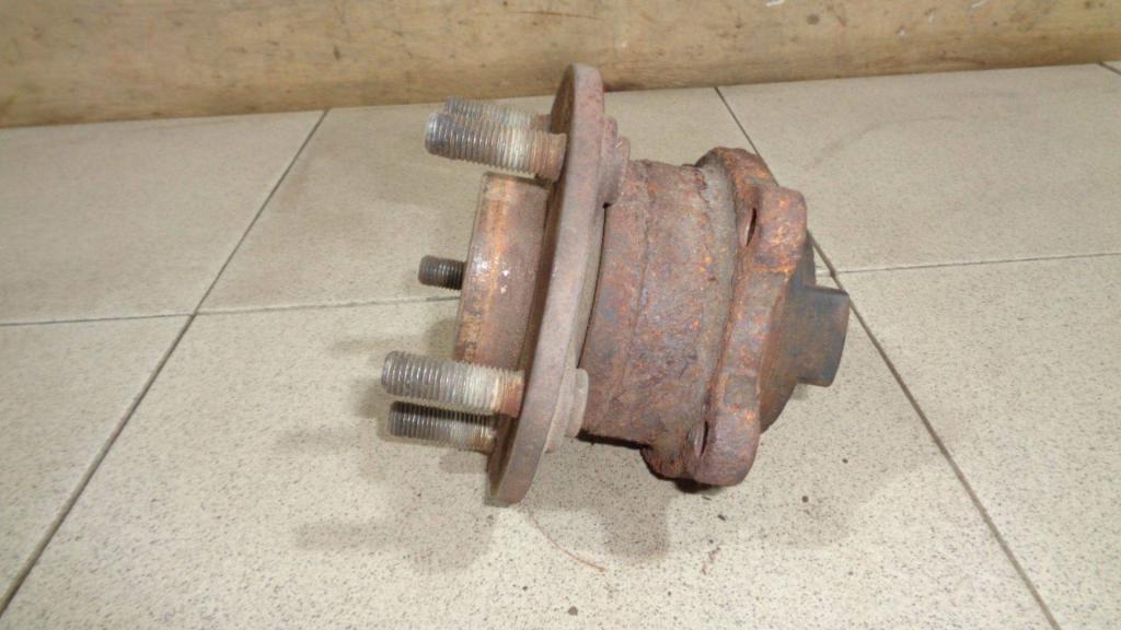 Ступица задняя, 1000 рублей, Пермь