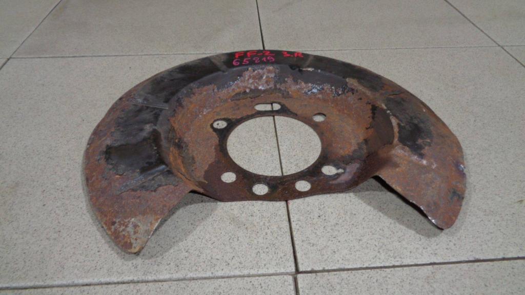 Пыльник тормозного диска, 850 рублей, Пермь