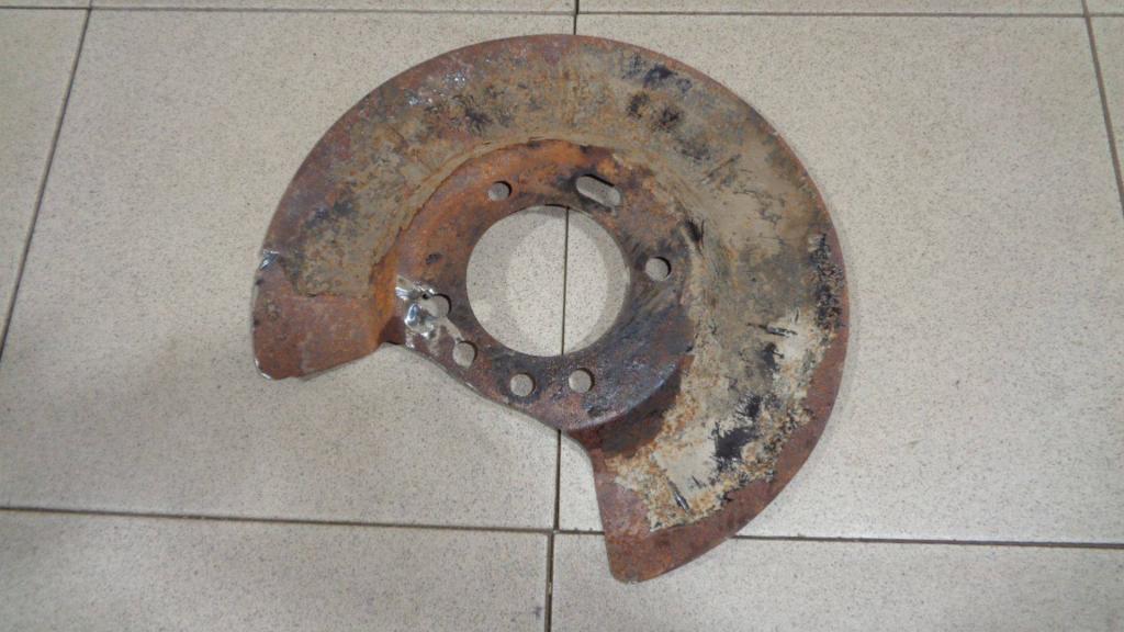 Пыльник тормозного диска, 850 рублей, Пермь