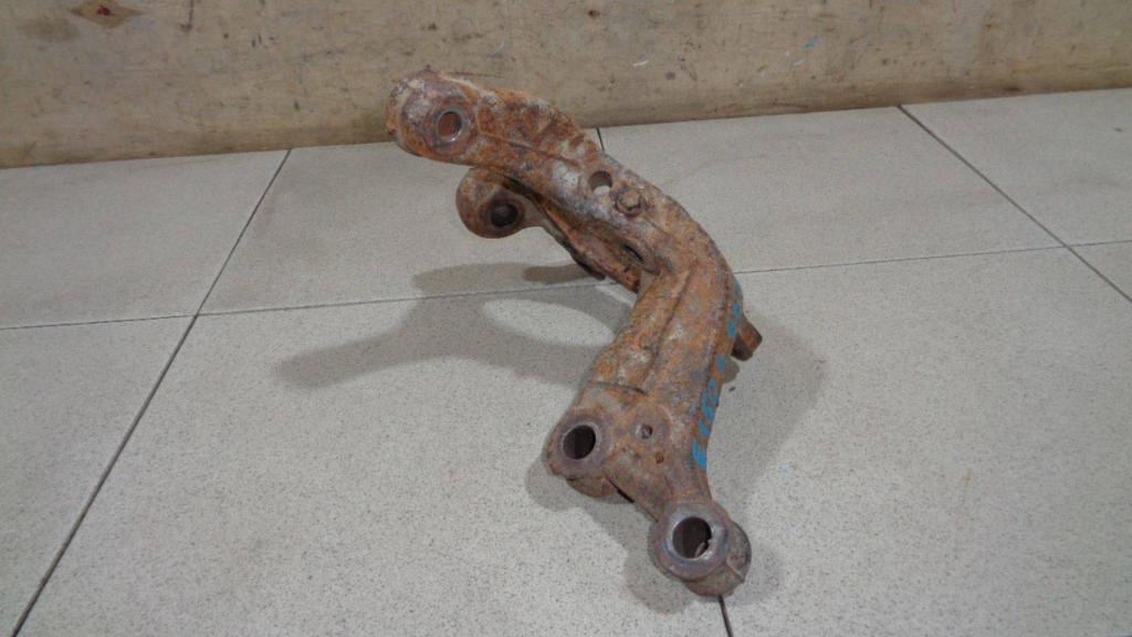 Кулак поворотный передний левый, 2500 рублей, Пермь